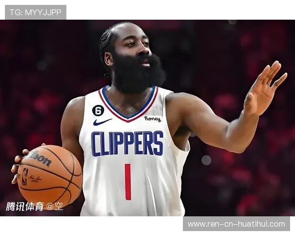 哈登赛季表现曲线:从低谷到稳定再到爆发