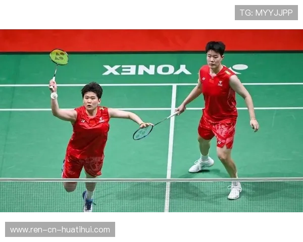国羽女双强势回归,多组合展现绝对统治力